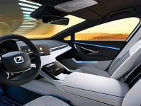 高通骁龙座舱平台，引领智能汽车新时代