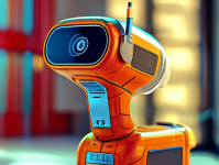 DALL-E，艺术与技术的完美融合