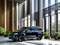 D9，探索豪华MPV的新篇章