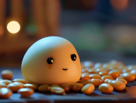 探索字节豆包，互联网世界的小小奇迹