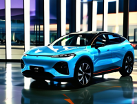 比亚迪海豹，引领电动车新时代的先锋