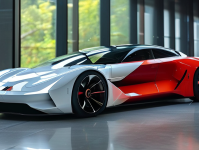 英伟达DRIVE，引领自动驾驶技术的革新之路