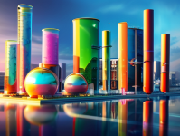 康龙化成，创新的驱动力，科技的未来