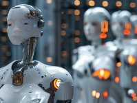 探索人工智能的新篇章，文心一言