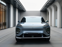 探索小鹏G9/G6，智能电动车的未来之星