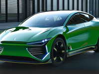 麒麟电池，新能源汽车的心脏