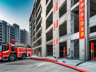 消防验收在房地产政策中的重要性