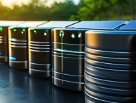 电池技术的革命，从能量存储到清洁能源的未来