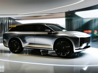 问界M9，探索未来出行的极致之作