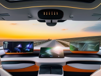 百度Apollo，引领自动驾驶的未来之路