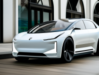 Waymo，自动驾驶技术的先锋