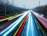 毫米波雷达技术，未来交通的守护者