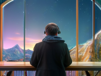 文生视频，创意与技术的结合