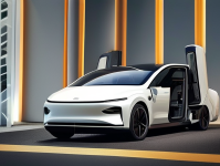 探索增程式电动汽车的奥秘