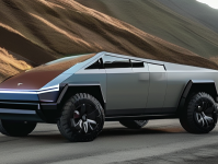 特斯拉Cybertruck，未来出行的革命者