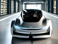 Orin芯片，未来汽车的智能心脏