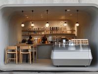 探索GREYBOX COFFEE的独特魅力