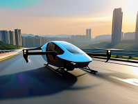 大疆车载，智能出行的未来