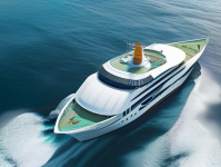 Cruise，探索海上旅行的无限魅力