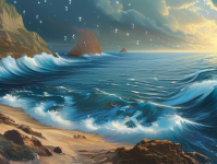 探索知识的海洋，通义千问的启示