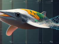 Stable Diffusion，人工智能的突破，艺术创作的新纪元