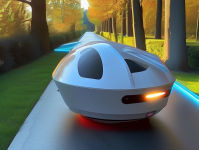 激光雷达技术的未来展望