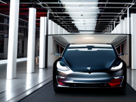 Model 3焕新版，特斯拉的革新之旅