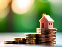 房地产政策中的信贷额度，调控房地产市场的关键工具