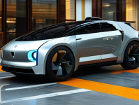 L4级自动驾驶，未来出行的新篇章