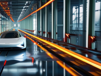 华为ADS，引领自动驾驶的新篇章