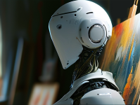 AI绘画，艺术的新纪元，绘画，开启艺术创作