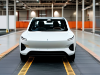 小米自动驾驶的探索与展望